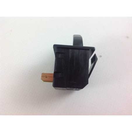 Interruptor cuchilla tractor cortacésped ORIGINAL STIGA 119410622/1