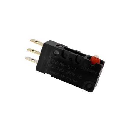 Microinterruptor ORIGINAL STIGA tractor de césped 1330m 119410605/1 | NewgardenParts.com