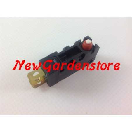 Microinterruptor de bolsa llena TC102 122 CONCORD 102 ALPINA 19410605/0 330319 | NewgardenParts.com