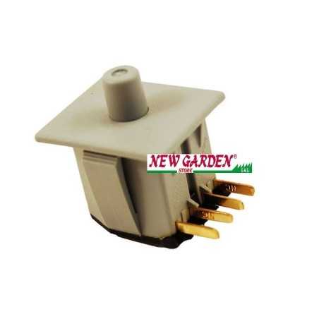 Micro interruptor asiento SENSOR tractor de césped compatible MTD 925-05013 | NewgardenParts.com