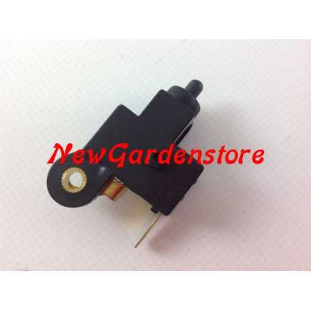 Micro interruptor sensor cortacésped tractor STIGA 118550399/0 | NewgardenParts.com
