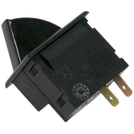 ORIGINAL STIGA Rasentraktor Mähkorb Sensor Mikroschalter 119410618/0 | NewgardenParts.com