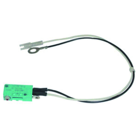 Microinterruptor de bolsa llena TC102 122 serie2000 330317 GGP ALPINA CASTELGARDEN 25425000 | NewgardenParts.com