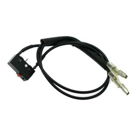 Micro-interrupteur de sécurité de la soufflerie EB 260 KASEI EBV260.2.3.2 | NewgardenParts.com