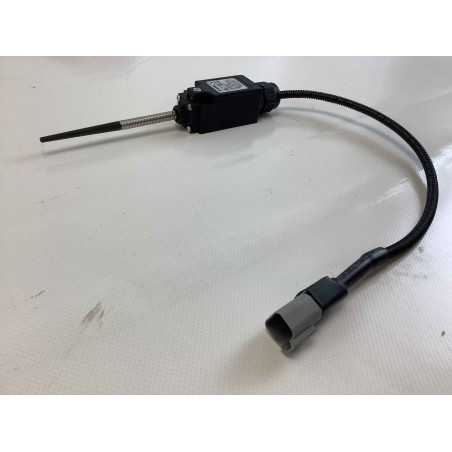 Microinterruptor FR520 látigo con cable ORIGINAL GIANNI FERRARI 00.40.00.0042 | NewgardenParts.com