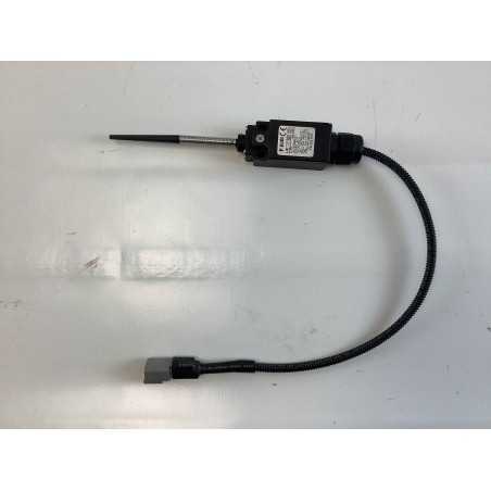 Microinterruttore FR520 frusta con cavo ORIGINALE GIANNI FERRARI 00.40.00.0042