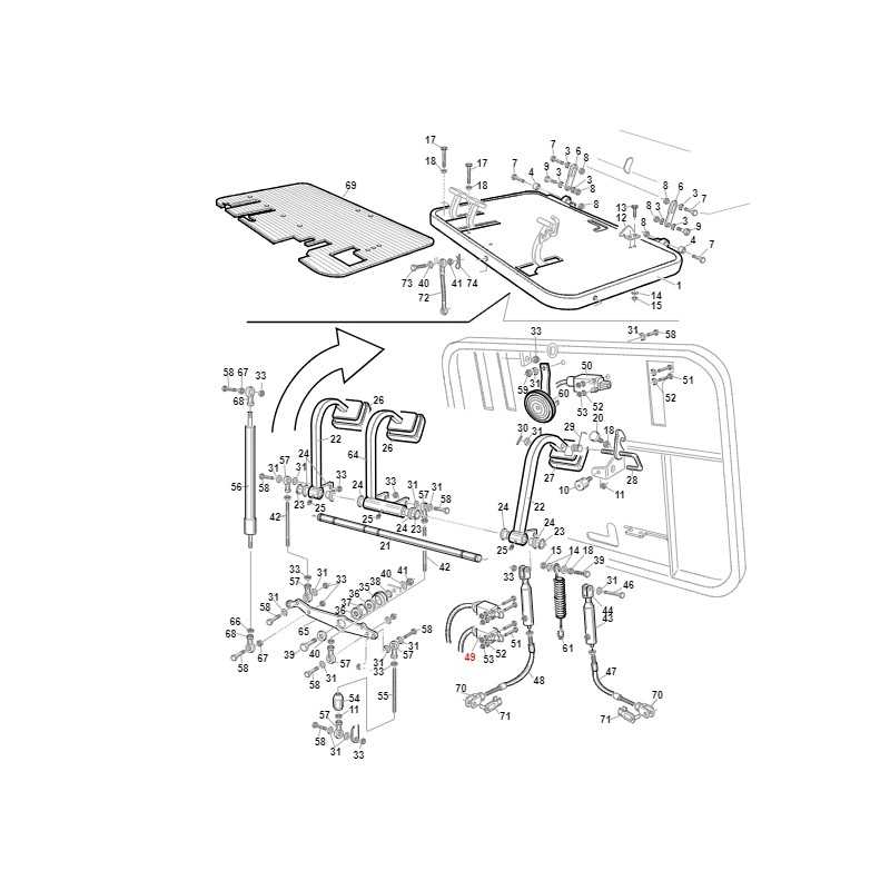 Microinterruptor Pizzato FR515-K21 ORIGINAL GIANNI FERRARI 00.40.00.0731