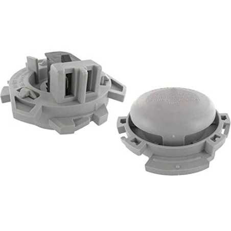 Microinterruptor asiento tractor de césped J92 GGP ALPINA CASTELGARDEN 19410607 | NewgardenParts.com