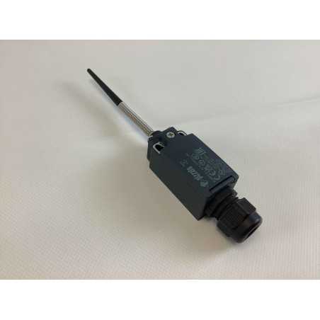 Microinterruttore trattorino rasaerba ORIGINALE GIANNI FERRARI 00.40.00.0041 | NewgardenParts.com