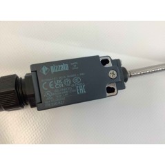 ORIGINAL GIANNI FERRARI lawn tractor microswitch 00.40.00.0041 | NewgardenParts.com