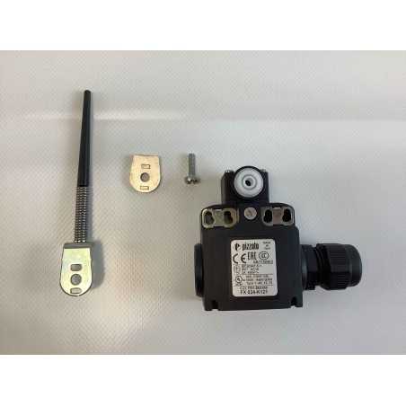 Microinterruttore trattorino rasaerba ORIGINALE GIANNI FERRARI 00.40.00.0048 | NewgardenParts.com