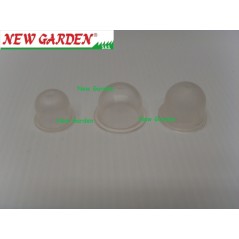 Mix Kit 3 PRIMER carburettor brushcutter 2-stroke mixture WALBRO ZAMA | NewgardenParts.com