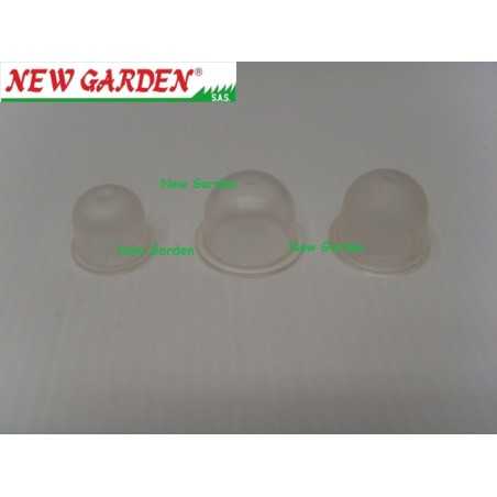 Mix Kit 3 PRIMER carburatore decespugliatore motosega miscela 2 tempi WALBRO ZAMA | NewgardenParts.com