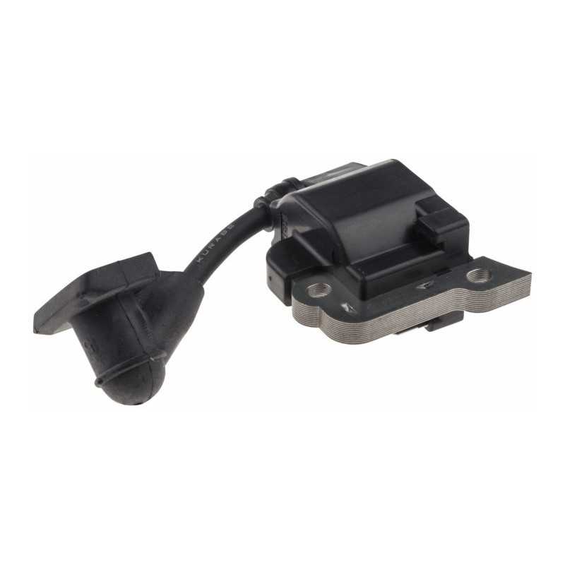 MODULO ACCENSIONE (MCCULLOCH) 531008714 ORIGINALE HUSQVARNA
