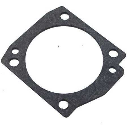 CARBURETTOR GASKET 506396201 ORIGINAL HUSQVARNA | NewgardenParts.com