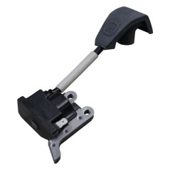 KOMPLETTES ZÜNDMODUL 588141501 ORIGINAL HUSQVARNA | NewgardenParts.com