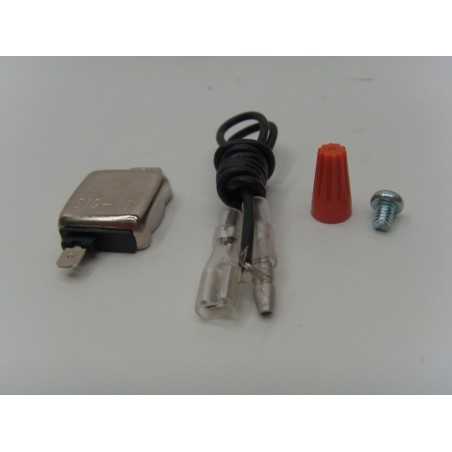 Module électronique universel pour le remplacement des contacts de condensateurs 310027 | NewgardenParts.com
