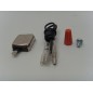 Module électronique universel pour le remplacement des contacts de condensateurs 310027