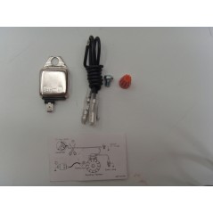 Module électronique universel pour le remplacement des contacts de condensateurs 310027