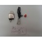 Module électronique universel pour le remplacement des contacts de condensateurs 310027