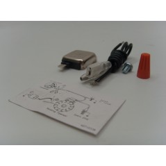 Universal electronic module for replacing capacitor contacts 310027 | NewgardenParts.com