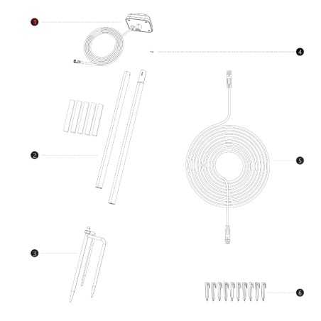 Modulo GNSS ORIGINALE BLUEBIRD robot tagliaerba NAVIMOW i108E AB12.02.00.0134 | NewgardenParts.com