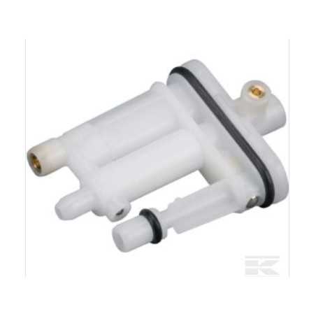 Fuel unit module for BRIGGS & STRATTON lawn mower 596523 pin | NewgardenParts.com