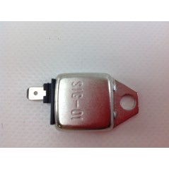 Transistorised ignition capacitor module 1 faston R106145 | NewgardenParts.com