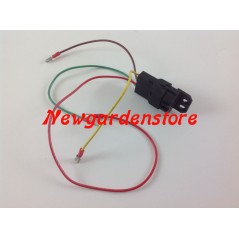 Module de tondeuse à gazon ORIGINAL KOHLER 12 584 11-S | NewgardenParts.com