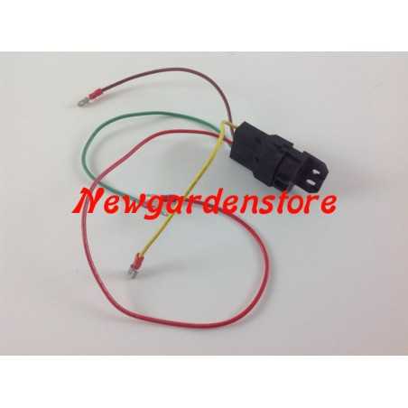 ORIGINAL KOHLER 12 584 11-S lawn tractor mower module | NewgardenParts.com