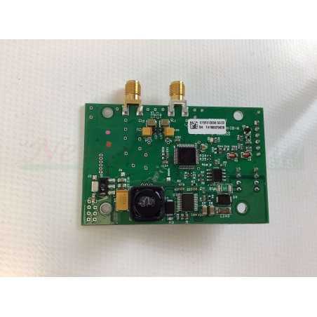 Módulo ZCS CONNECT 4G para robot cortacésped AMBROGIO L60 ELITE - L15 2019 TWENTY ZR | NewgardenParts.com