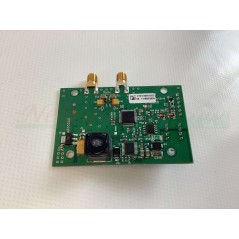 Módulo ZCS CONNECT 4G para robot cortacésped AMBROGIO L60 ELITE - L15 2019 TWENTY ZR | NewgardenParts.com