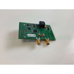 Module ZCS CONNECT 4G pour tondeuses robot AMBROGIO L60 ELITE - L15 2019 TWENTY ZR | NewgardenParts.com