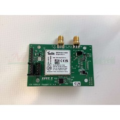 Módulo ZCS CONNECT 4G para robot cortacésped AMBROGIO L60 ELITE - L15 2019 TWENTY ZR | NewgardenParts.com