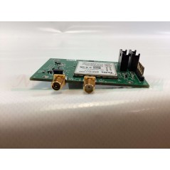Modulo ZCS CONNECT 4G per robot rasaerba AMBROGIO L60 ELITE - L15 2019 TWENTY ZR | NewgardenParts.com
