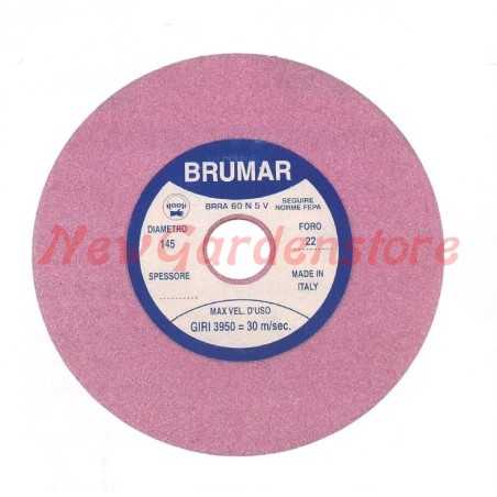 Spare grinding wheels for sharpeners sharp-efco-sabart mini-jolly 1 piece | NewgardenParts.com