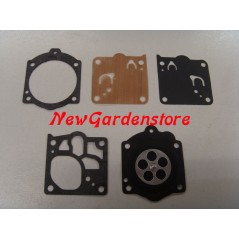 Diaphragm gasket for WJ high tip WALBRO D10-WJ 227035 carburettor