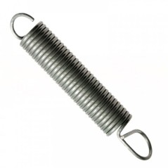 SPRING 504622401 ORIGINAL HUSQVARNA | NewgardenParts.com