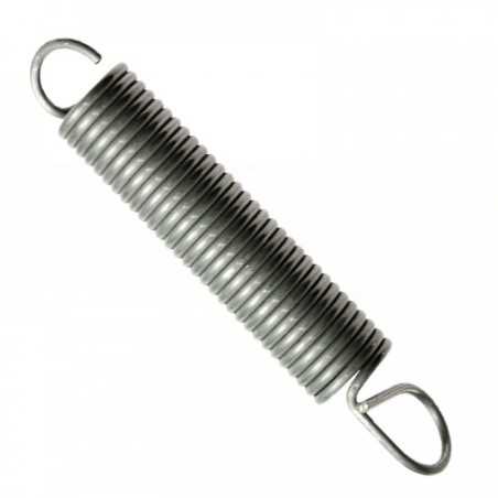 SPRING 504622401 ORIGINAL HUSQVARNA | NewgardenParts.com