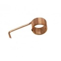 SPRING 513243301 ORIGINAL HUSQVARNA | NewgardenParts.com