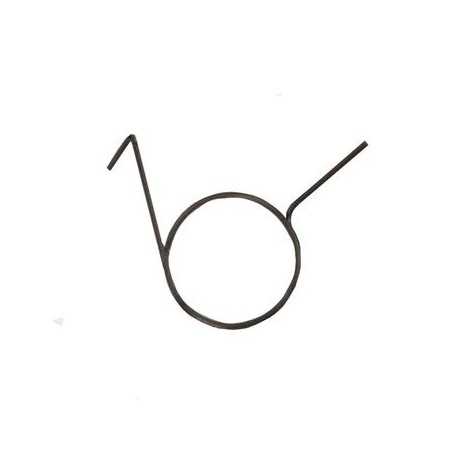SPRING 516988401 ORIGINAL HUSQVARNA | NewgardenParts.com