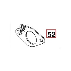 Original BRIGGS & STRATTON Rasenmähermotor Dichtung 272029 | NewgardenParts.com