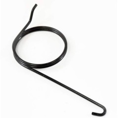 SPRING 532198410 ORIGINAL HUSQVARNA | NewgardenParts.com