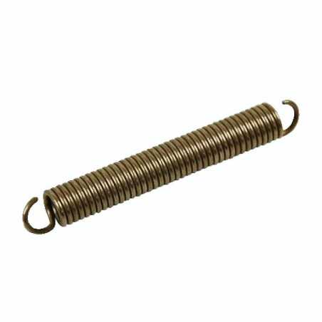 SPRING 574506201 ORIGINAL HUSQVARNA | NewgardenParts.com