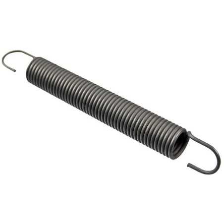 SPRING 580753001 ORIGINAL HUSQVARNA | NewgardenParts.com