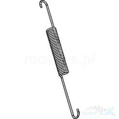 SPRING 583508701 ORIGINAL HUSQVARNA | NewgardenParts.com