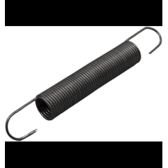 SPRING 585263801 ORIGINAL HUSQVARNA | NewgardenParts.com