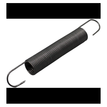 SPRING 585263801 ORIGINAL HUSQVARNA | NewgardenParts.com