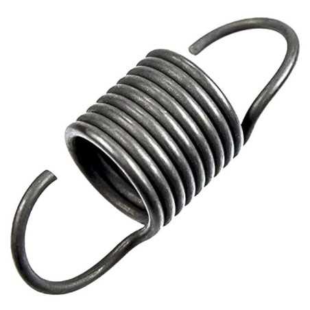 SPRING 587031201 ORIGINAL HUSQVARNA | NewgardenParts.com