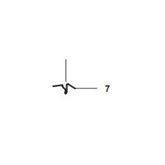 FEDER 587419402 ORIGINAL HUSQVARNA | NewgardenParts.com